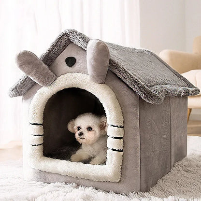 Pet Warmth Nest