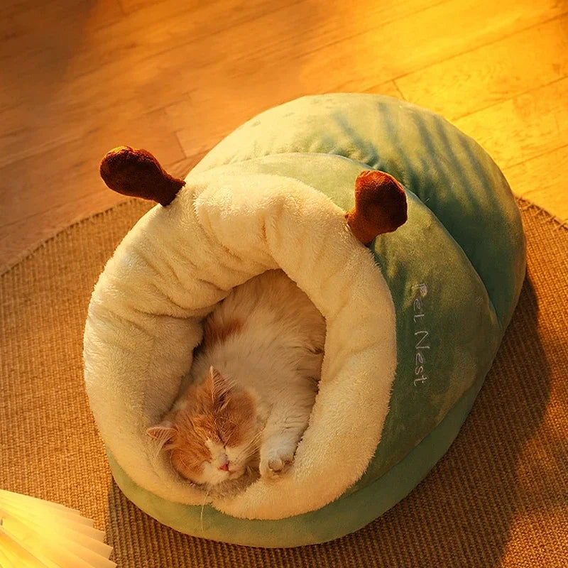 Cat Sleeping Bag