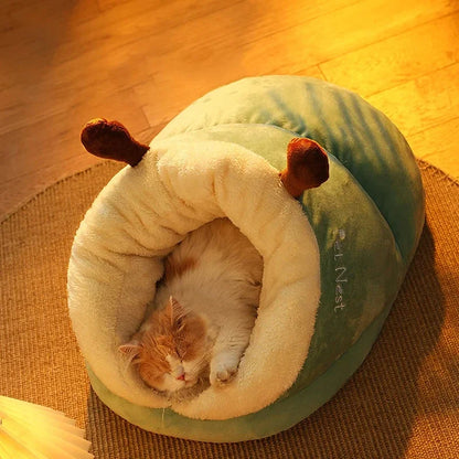 Cat Sleeping Bag