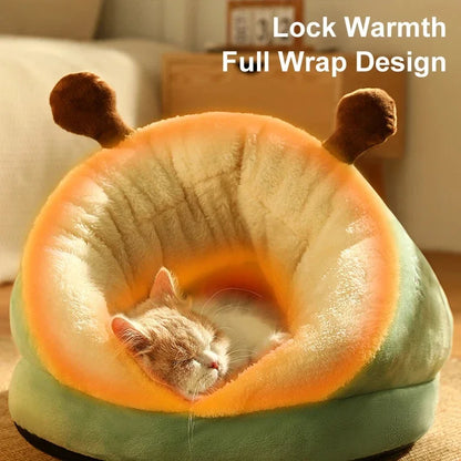 Cat Sleeping Bag