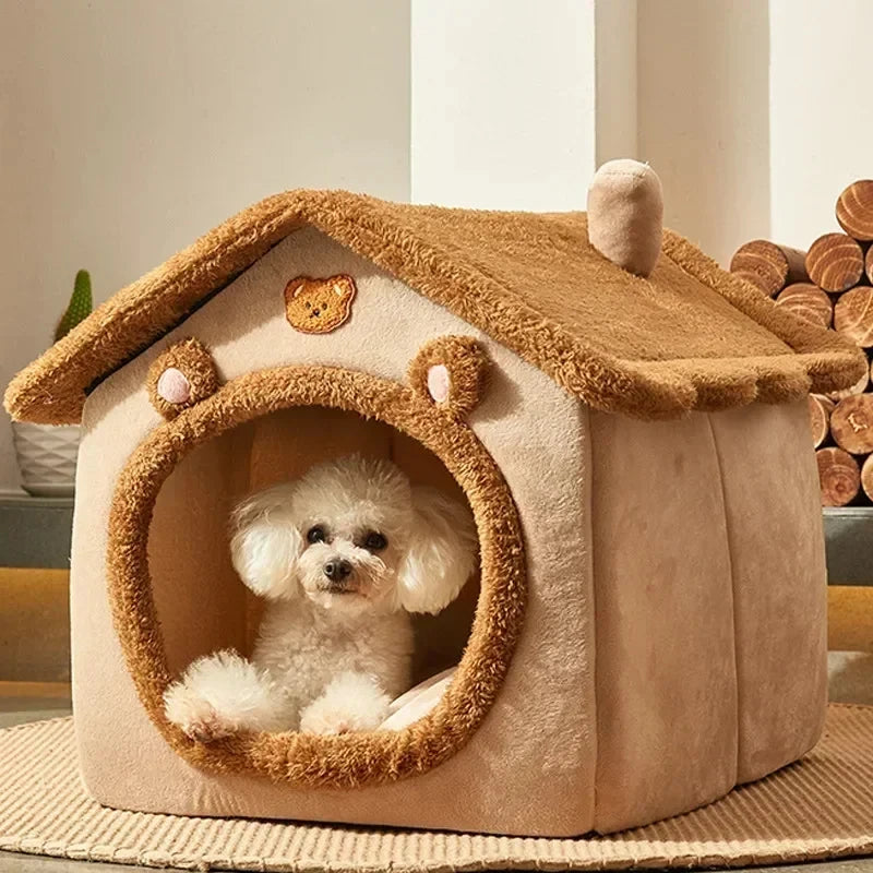 Pet Warmth Nest