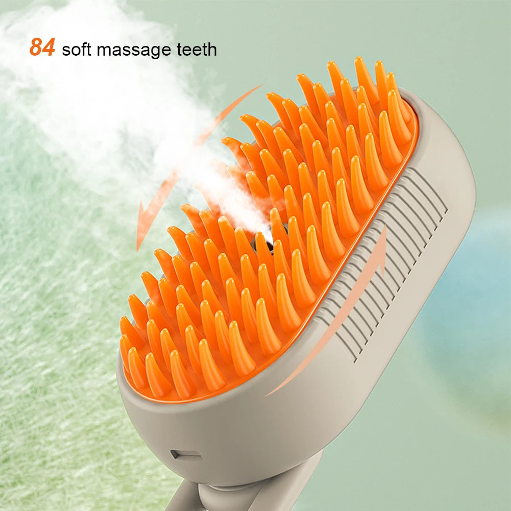 Pet Spray Comb