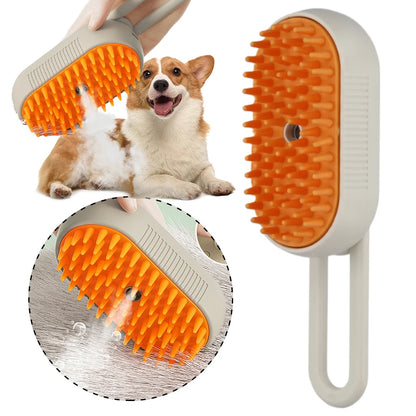 Pet Spray Comb