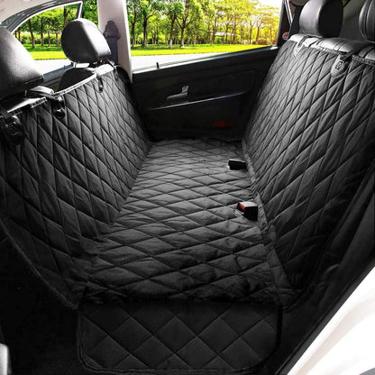 Pet Car Seat Cover