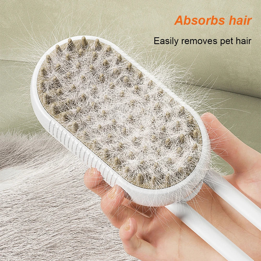 Pet Spray Comb